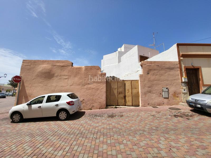 Foto 9bdf86c8-8990-4b4c-9a44-602e82f03a5e. Terreny residencial a Ingenio pueblo Ingenio