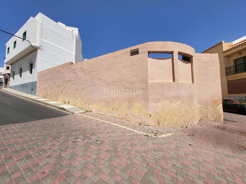 Foto ae767120-6d34-4f95-ba36-717cf14bd767. Terreny residencial a Ingenio pueblo Ingenio