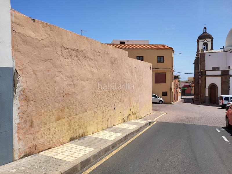 Foto bc5571e1-2f64-4035-85a1-7bac8e59fc91. Terreny residencial a Ingenio pueblo Ingenio