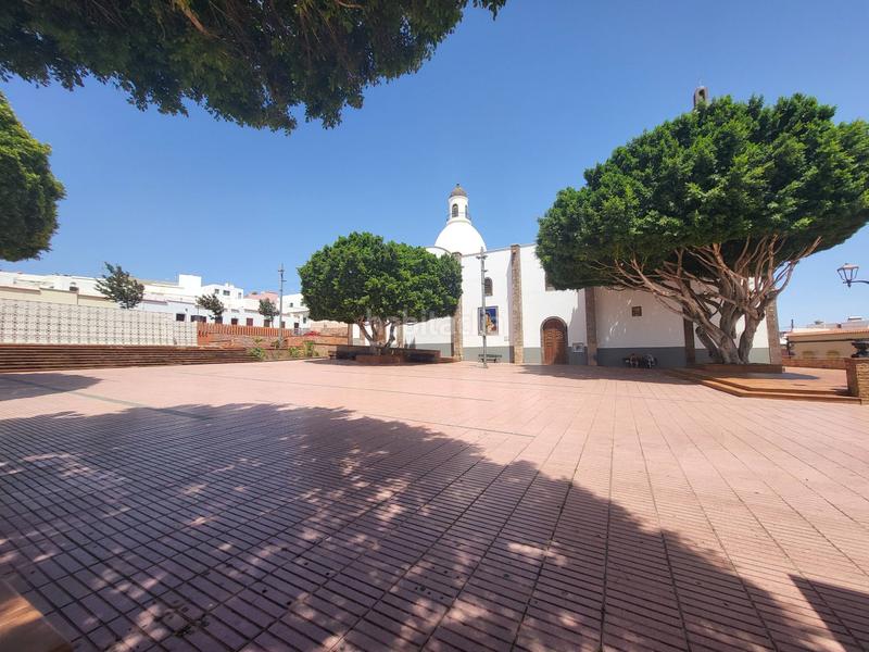 Foto d80bfe51-c988-423b-952a-1df0f73171ba. Terreny residencial a Ingenio pueblo Ingenio
