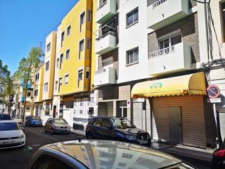 Local Comercial a Matias padron 6. Local en venta en calle matías padrón