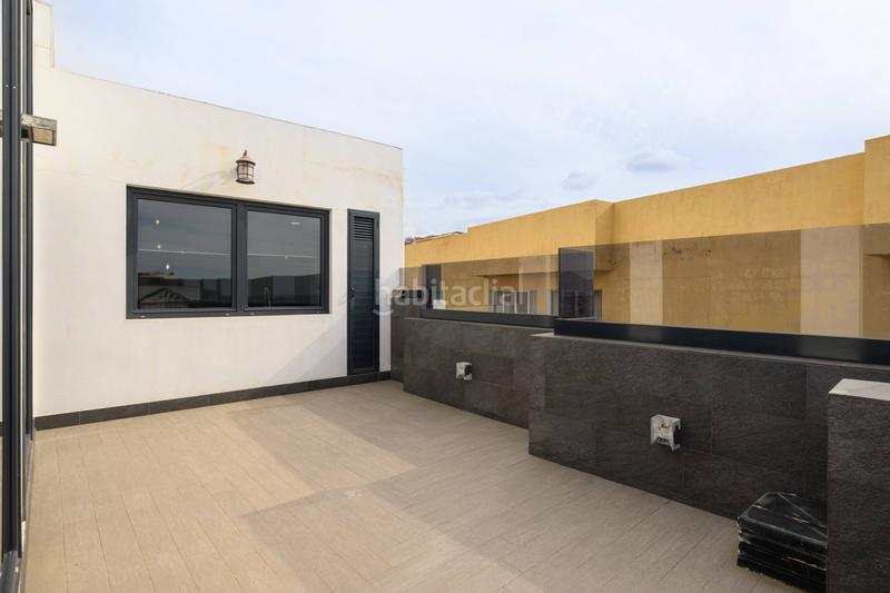 Foto ae4dd4d3-3500-4e82-97de-81533fc2c28f. Ático en miramar 46 atico reformado con terraza en bañaderos en Arucas