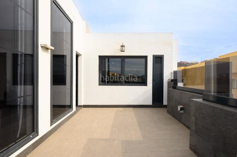 Foto b7c884b5-0d7e-41c3-b06f-c67e6bdb1fd9. Ático en miramar 46 atico reformado con terraza en bañaderos en Arucas