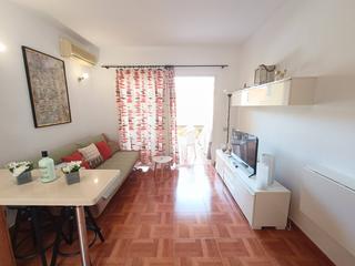 Lloguer Dúplex a Sonnenland. Duplex con terraza y vistas