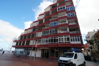 Location Appartement  Calle calle olof palme. Piso en las canteras