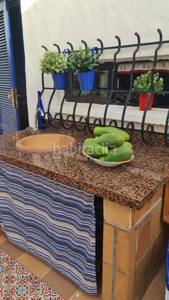 Foto 3ba6279e-286b-46f5-b49b-7f3a4b0583fa. Lloguer casa amb aparcament piscina a Playa del Inglés San Bartolomé de Tirajana