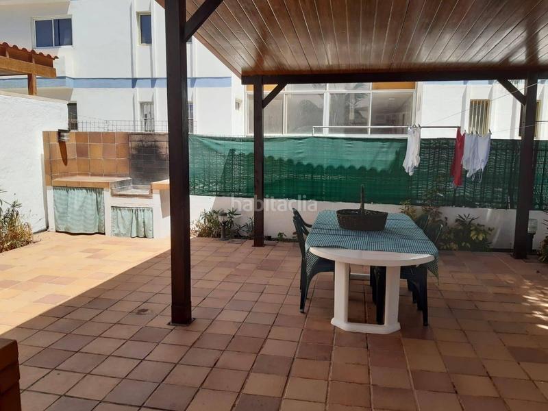 Foto a28c873d-9323-4fa4-88f9-d2715543fff3. Lloguer casa amb aparcament piscina a Playa del Inglés San Bartolomé de Tirajana