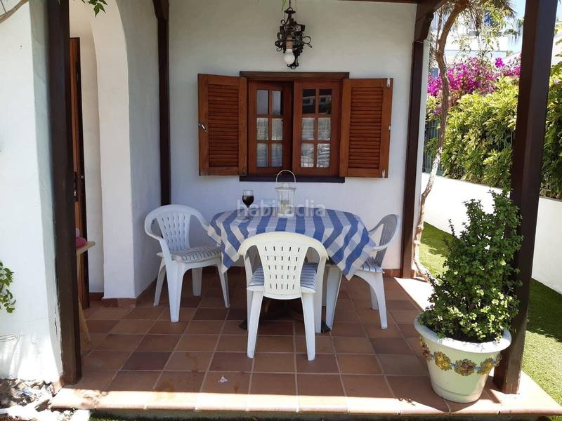 Foto c2546bd3-539d-4c60-a15a-a6429054c413. Lloguer casa amb aparcament piscina a Playa del Inglés San Bartolomé de Tirajana