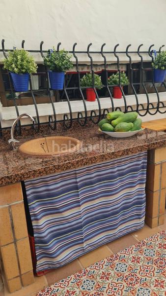 Foto 291bd9c4-3230-4444-bbce-b8cf26fcfe3f. Location maison avec parking piscine dans Playa del Inglés San Bartolomé de Tirajana