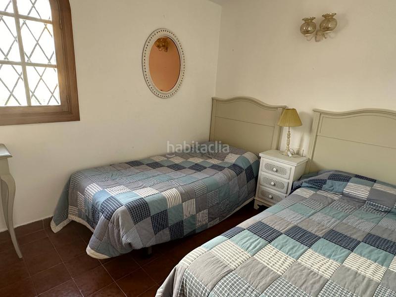 Foto 61a2c0ca-68d7-48b4-b1d5-bf10bc352ac7. Location maison avec parking piscine dans Playa del Inglés San Bartolomé de Tirajana