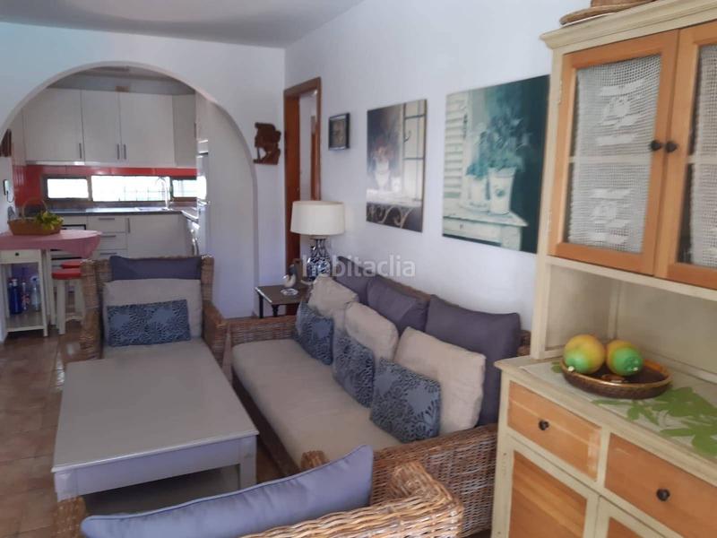 Foto e64efada-e8a6-49c5-8a28-785d9e24ba05. Location maison avec parking piscine dans Playa del Inglés San Bartolomé de Tirajana