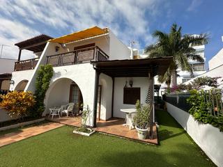 Miete Haus in Playa del Inglés. Tu hogar soñado en playa del inglés te espera