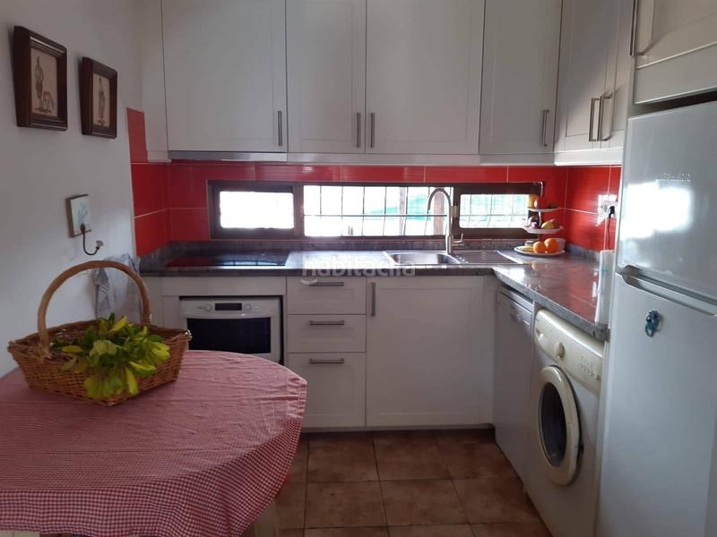 Foto eb603cc2-9710-487d-8c87-7c2604336931. Rent house with parking pool in Playa del Inglés San Bartolomé de Tirajana