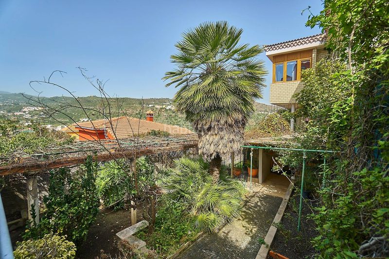 Foto 41a11851-81f9-4d1e-bce2-eabcbd666006. Xalet a Monte Lentiscal - Las Meleguinas Santa Brígida