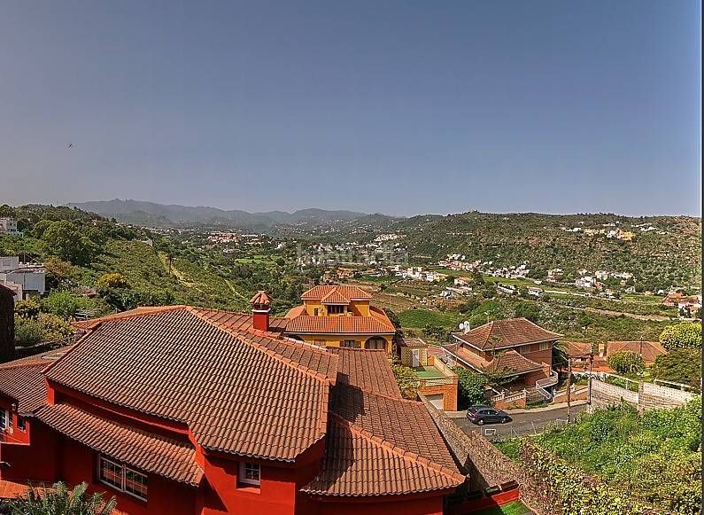Foto 498bb3fa-8aed-4bcf-9a37-a9a5863d173f. Xalet a Monte Lentiscal - Las Meleguinas Santa Brígida