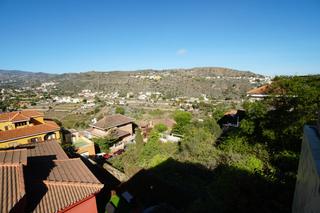 Chalet à Monte Lentiscal - Las Meleguinas. Chalet en el monte, santa brígida