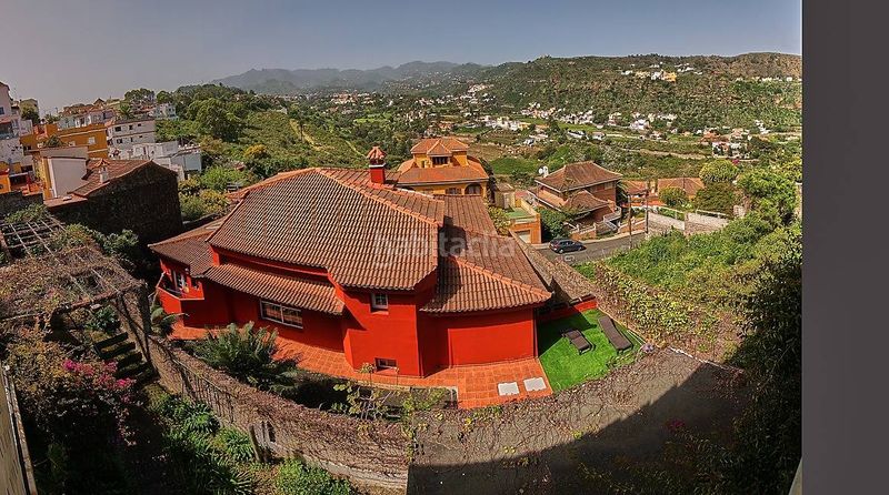 Foto d93d82e6-0e1d-494a-8f2a-1515f634ae81. Xalet a Monte Lentiscal - Las Meleguinas Santa Brígida