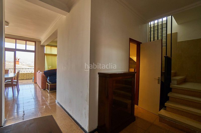 Foto e7cf8625-74c8-4897-b764-a4f0b6cde4f1. Xalet a Monte Lentiscal - Las Meleguinas Santa Brígida