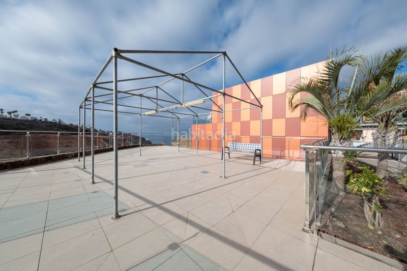 Foto a4733573-feef-4437-8cd0-1c0fc53e15ee. Edifici a Puerto Rico Mogán