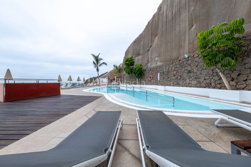 Foto a9608475-52a6-4132-9ec7-89a4a95c4863. Edifici a Puerto Rico Mogán