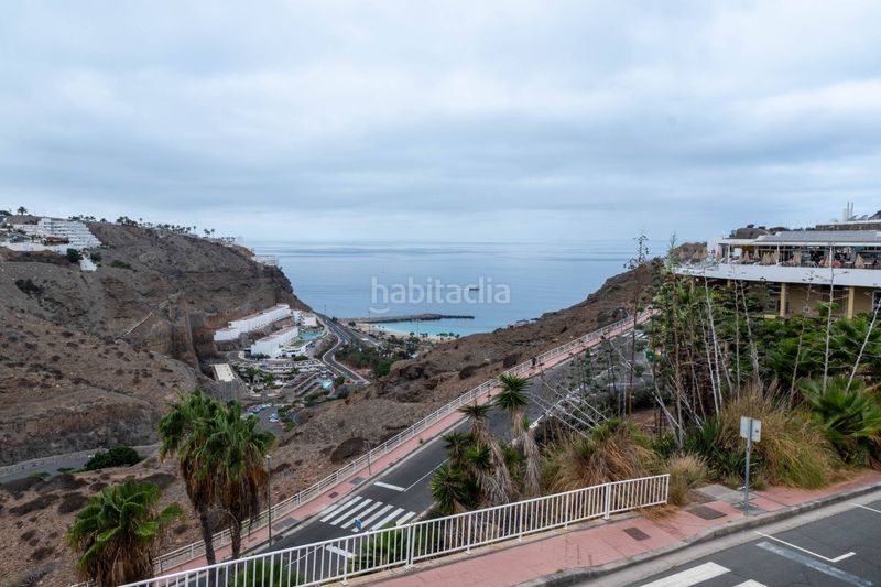 Foto ae194e63-5d6a-4851-a25a-408be5da7af1. Edifici a Puerto Rico Mogán