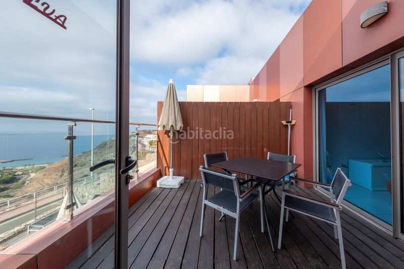 Foto b5809561-9e9a-4ae1-b774-c161fe3a0d6b. Edifici a Puerto Rico Mogán