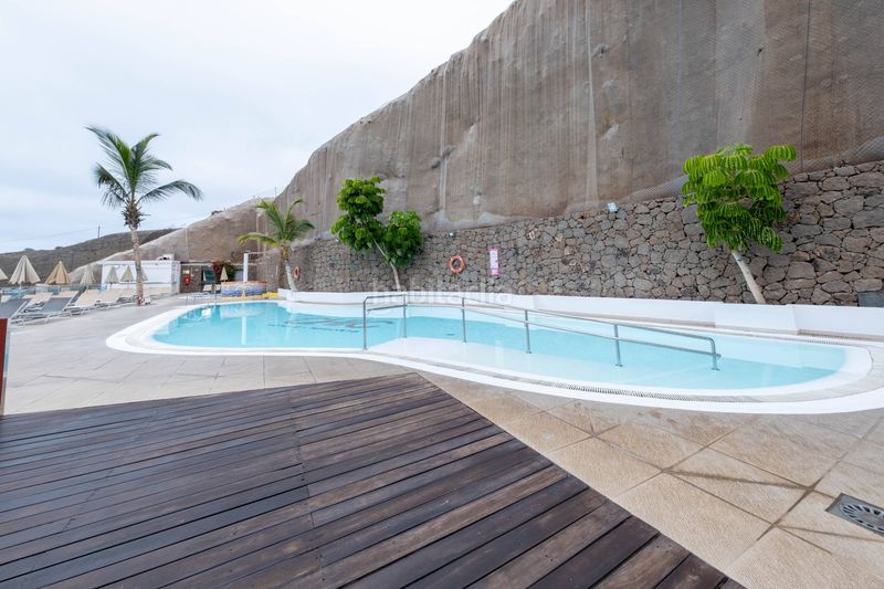 Foto dc807679-f2d6-4f3b-ba0b-2e1cdd85fc9d. Edifici a Puerto Rico Mogán