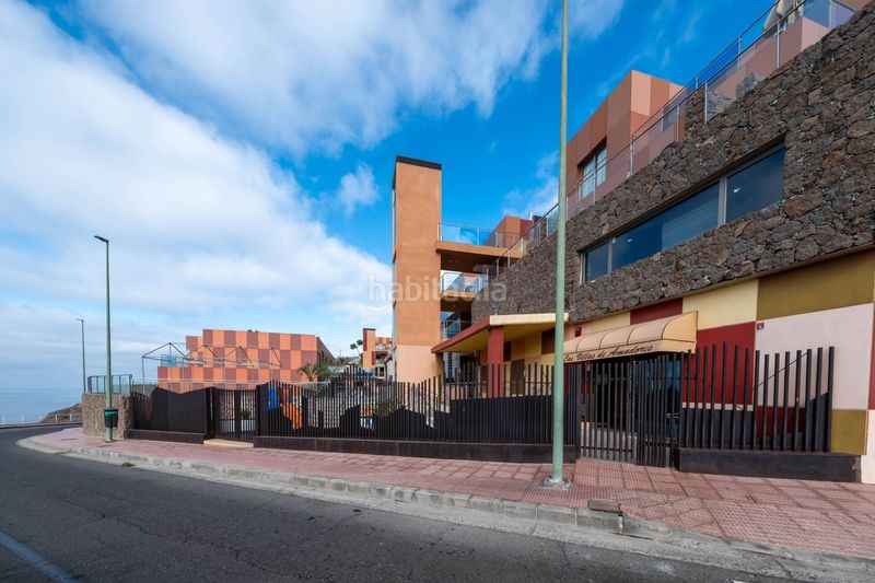 Foto e4e5635a-a87d-46b9-9076-78d90facd346. Edifici a Puerto Rico Mogán