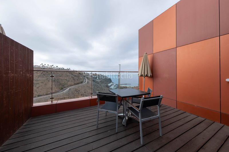 Foto e6a70e88-f038-43d8-81e0-377d03972bb1. Edifici a Puerto Rico Mogán