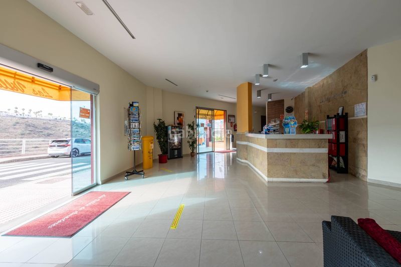 Foto e99ea333-62d0-4d49-93ce-e3469d062c7f. Edifici a Puerto Rico Mogán