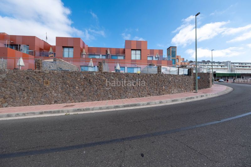 Foto f6dd9946-9463-4317-93ad-7fe7ef8649cc. Edifici a Puerto Rico Mogán
