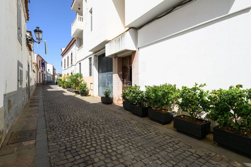 Foto 031b8b95-e0c8-4be2-8118-59db6e454719. Edifici a calle calle principal 66 a Vega de San Mateo