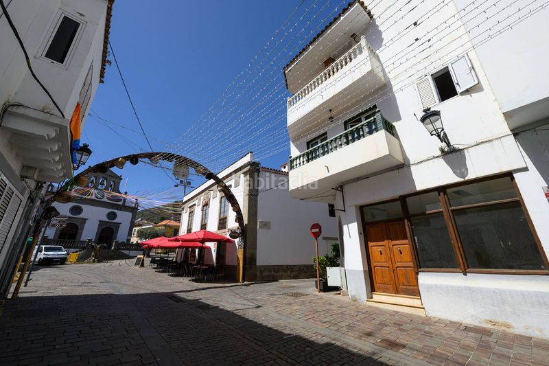 Foto 1f7a0e37-dc46-4a15-b41f-b6f2fd575517. Edifici a calle calle principal 66 a Vega de San Mateo