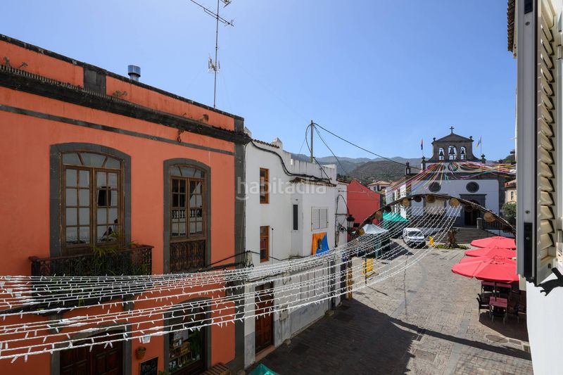 Foto 953e8f4a-7742-4b25-915a-7539f75a5d55. Edifici a calle calle principal 66 a Vega de San Mateo