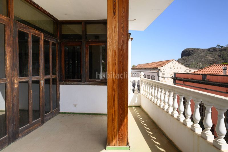 Foto a62ce538-f467-4bae-a6e5-24877c2840cf. Edifici a calle calle principal 66 a Vega de San Mateo