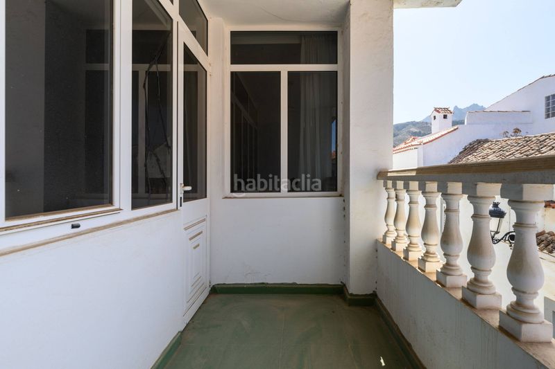 Foto b5dd2074-c79c-4463-9eb5-71b30d4786a2. Edifici a calle calle principal 66 a Vega de San Mateo