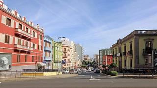 Traspàs Local Comercial a Triana. Se traspasa tienda de labores y mercería en zona triana