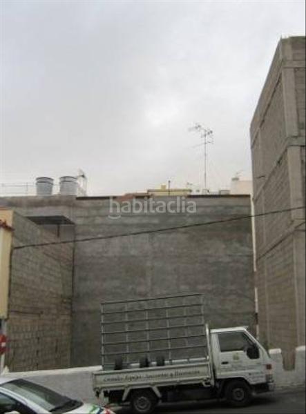 Foto 0ccb485c-2e7c-4f11-8cbb-504d2e80b6a8. Wohngrundstück in San Lorenzo Palmas de Gran Canaria (Las)
