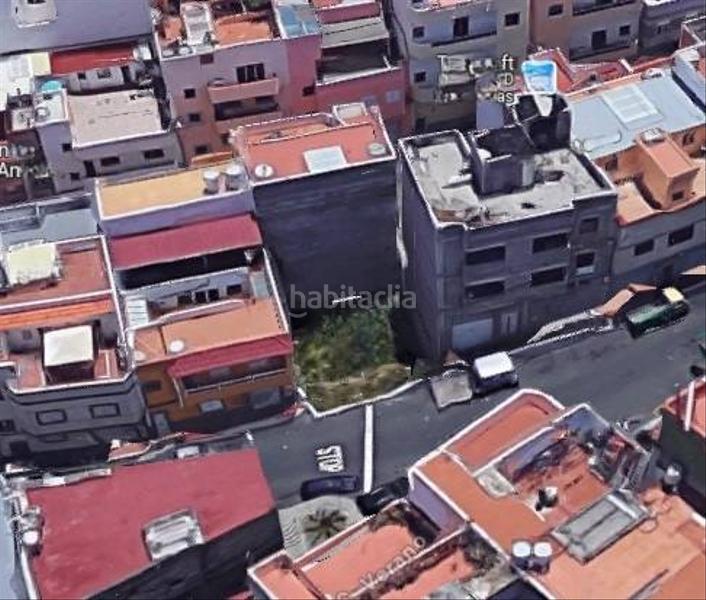 Foto cf871716-8b0c-46c9-a430-9aab36275fee. Wohngrundstück in San Lorenzo Palmas de Gran Canaria (Las)