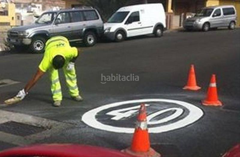 Foto ff5cf60d-9c65-4672-9ea7-cb060da2af33. Wohngrundstück in San Lorenzo Palmas de Gran Canaria (Las)