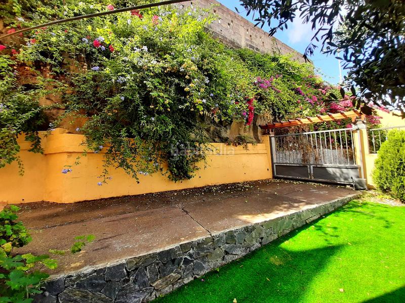 Foto 4cbc17a6-50a8-4226-b74f-9c4dcda1a831. Chalet con riscaldamento parcheggio in Los Portales - Visvique Arucas