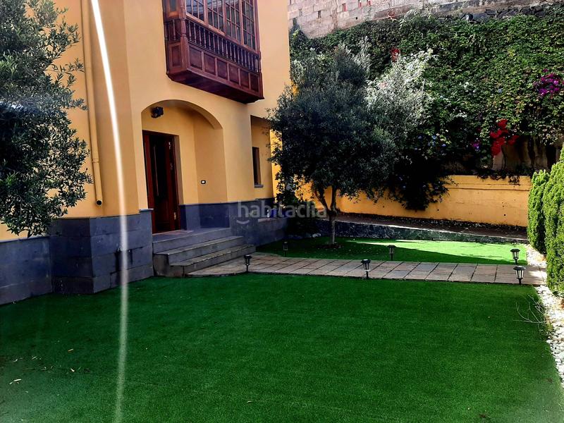 Foto 6c674e94-15c5-4132-a618-ae9d24476cee. Chalet con riscaldamento parcheggio in Los Portales - Visvique Arucas