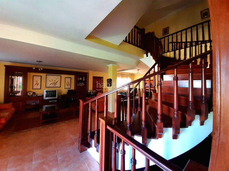 Foto 83373f79-87ee-48e9-af26-4c4d1cedf4dd. Chalet con riscaldamento parcheggio in Los Portales - Visvique Arucas