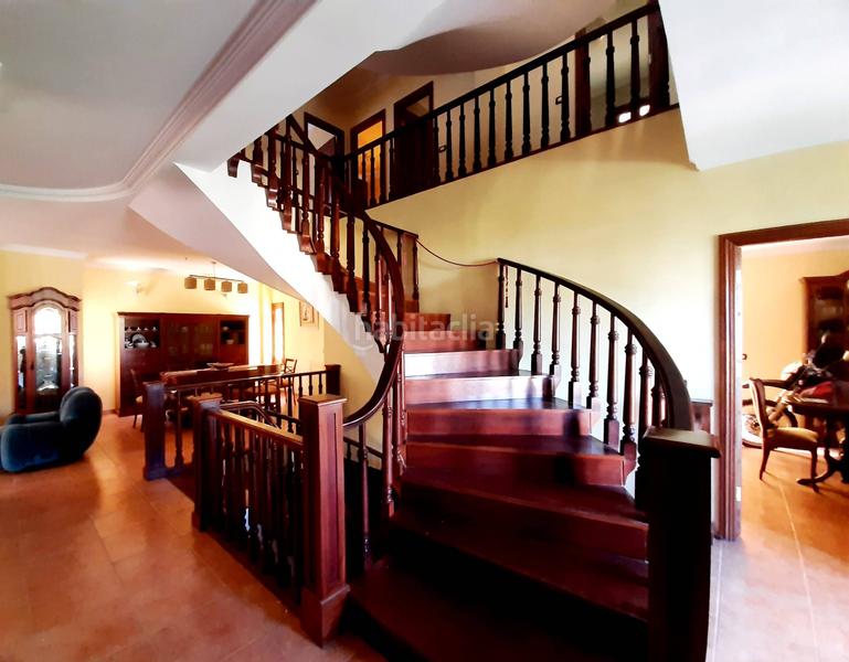 Foto 84e7ed42-32f0-44d2-b000-8cb872c764f5. Chalet con riscaldamento parcheggio in Los Portales - Visvique Arucas