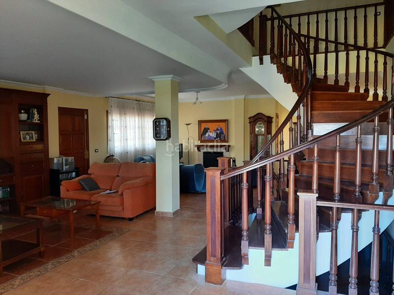 Foto 925e24ce-cafc-42e4-80dc-a124a02666b0. Chalet con riscaldamento parcheggio in Los Portales - Visvique Arucas