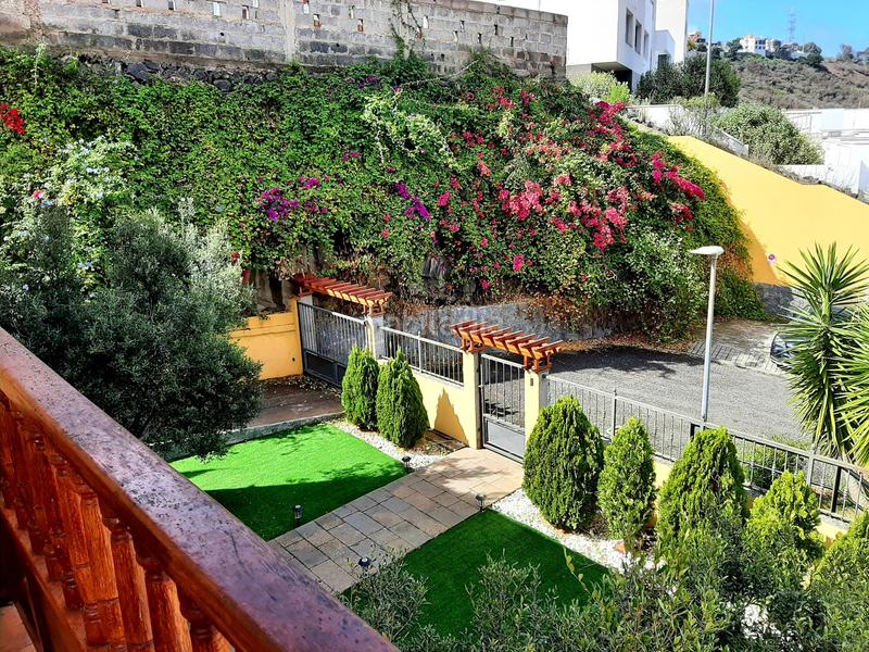 Foto ad626427-9610-4334-8cf3-98ec017aeb16. Chalet con riscaldamento parcheggio in Los Portales - Visvique Arucas