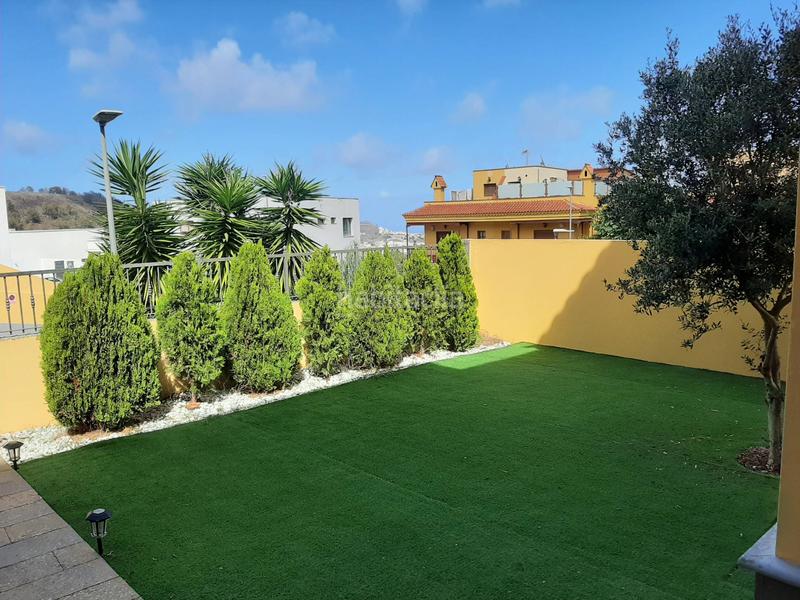 Foto b1d5e1df-90cc-405a-825e-6856028e45d9. Chalet con riscaldamento parcheggio in Los Portales - Visvique Arucas