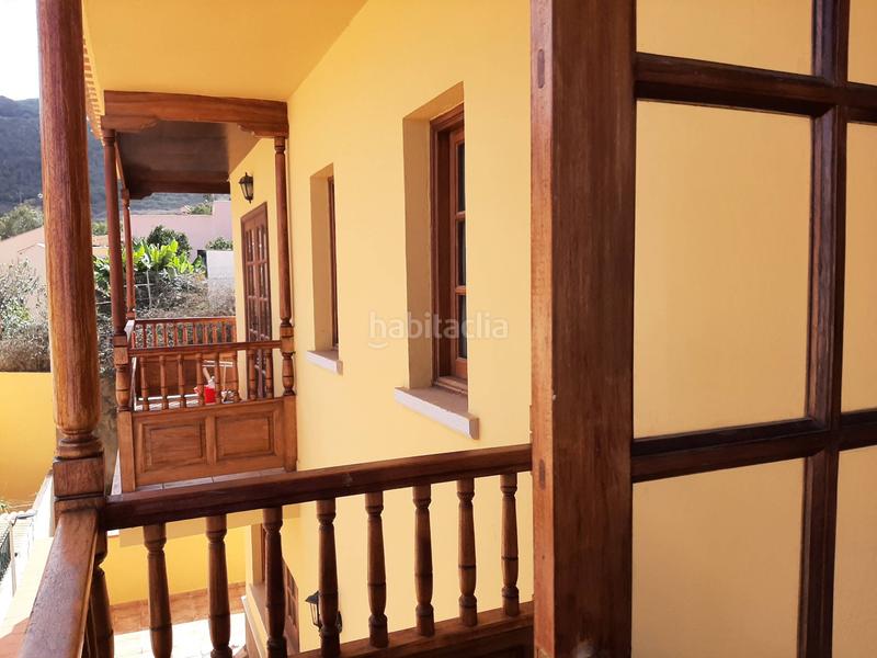 Foto d1e1338d-d139-47be-9960-55076024bc50. Chalet con riscaldamento parcheggio in Los Portales - Visvique Arucas