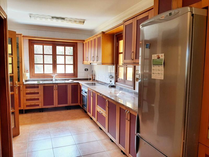 Foto dfb42860-940a-4be2-a465-34f769387795. Chalet con riscaldamento parcheggio in Los Portales - Visvique Arucas