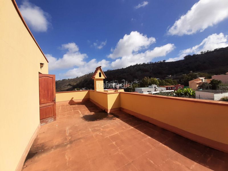 Foto a5491ad6-6566-4b6e-84d9-af1e04e9984d. Xalet amb calefacció aparcament a Los Portales - Visvique Arucas